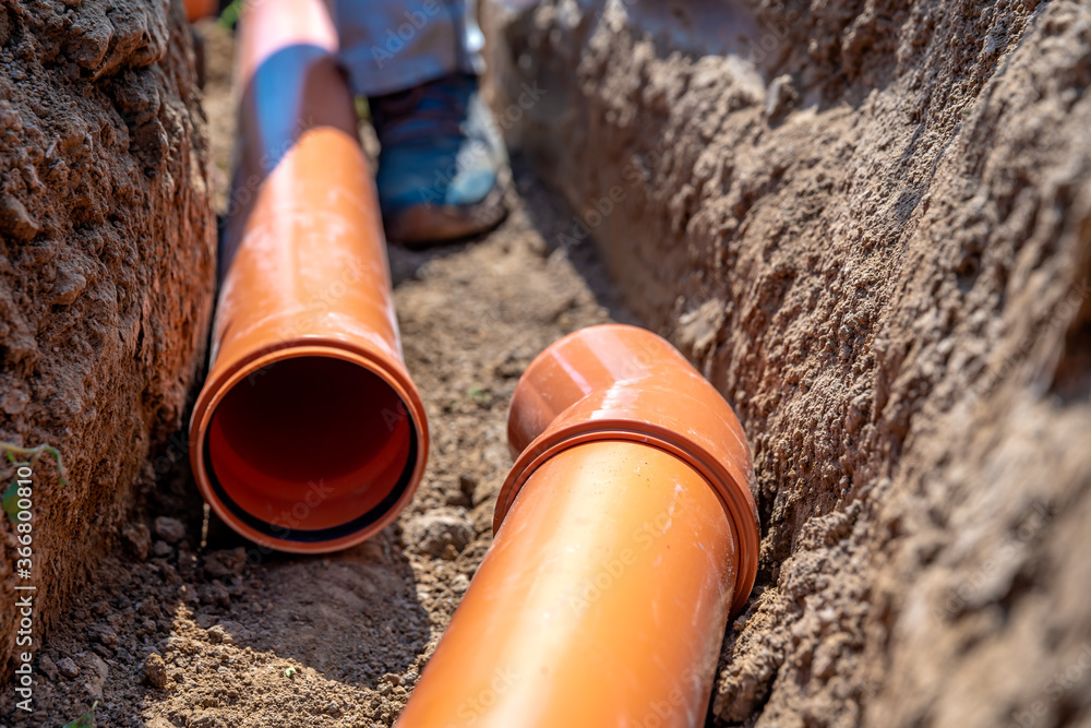 The Importance of Proper Drainage Solutions for Your Property